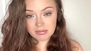 Non Nudesfw Leather Femdom POV