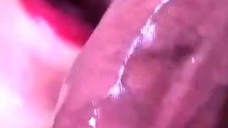 Francia James The Oil Covered MILF Enjoyed Rough Anal