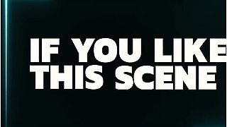 Mia James - Blonde Busty Milf Deepthroats Big Cocks At The