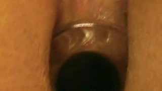 Hot, Fingering That Fat BBW Pussy, Nice and Wide Open for You, and All in a Hot Close-up.