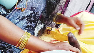 Indian Stepsister Fucking Brother in Law, Telugu Dirty Talks