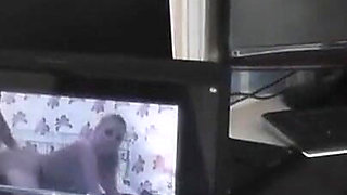 Watch My Ex Fuck Me