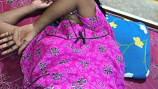 The Girl Who Works in the Field Goes to the Room with Her Boss and Gets Her Ass Fucked.