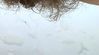 Tsss Big Secret - I Pee in My Bathroom