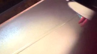 Emo Teen Becka Solo Webcam Masturbation Porn