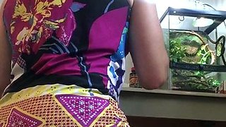 amateur lovebi flashing ass on live webcam