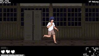 After School Hentai Game - Full 2D Pixel Gallery & Gameplay