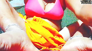 Sister-in-law is very hot, ready to take a long time, changing a lot of milk, big breasts.