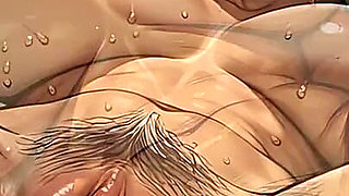 Mature Cum-filled Pussies