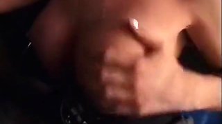 Lisa Fucks Everywhere And Takes Everything In Her Mouth, Asshole, And Pussy - Sebastian Barrio, Ian Scott And Delfynn Delage