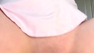 Try not to cum CHALLENGE. daddy If You cum inside my pink