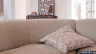 Asian wedding planner screwed by a couple