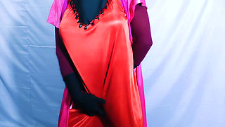 Anyone can fuck a poor Bengali woman