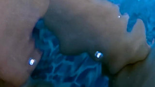 Arielle Lane - Naked Swim Ii