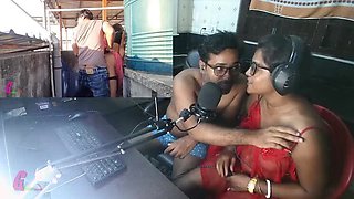 Majedar Porn Review in Hindi – Girlnexthot1 Reaction Video