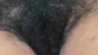Pussy Close up Creates Irresistible Bedroom Tension with Seductive Close-up Visuals