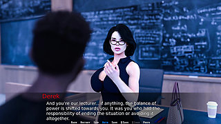 Fate and Life #10 the Mystery of Vaulinhorn