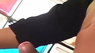 Sweet Ass Gets Filled
