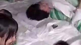 Mird-141 Sex Bus Tour - Part 8-9 - English Subtitles by Erojapanese