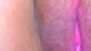 My Mexican Stepsister with Her Giant Pink Pussy, Gets Anal Creampie, Close-up Feet