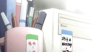 Fiery dream girl's fetish clip