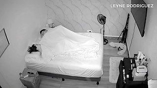 Stepmom Caught on Camera with Stepson Ep5