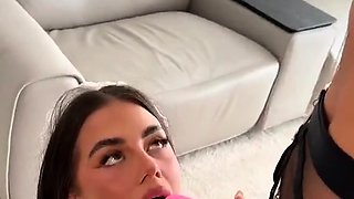 Caryn Beaumont Fucks With Tameeka Kerr