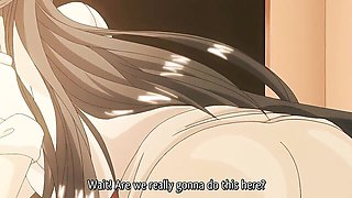 Perky inamorata at 60fps trailer