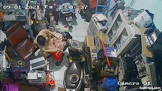 Indian Wifey Bare Flick Record By Husband and Poking