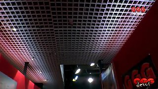 Montse Swinger Sperma Und Spanish Milf