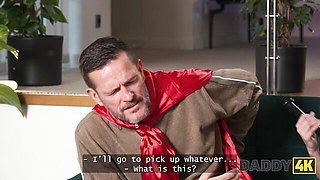 Daddy4k - 18-25 video