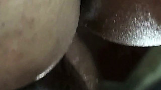Fuck Stepmom Big Ass in Kitchen Hot MILF Anal Sex