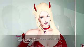 Depravity - 31 - Visual Novel