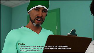 Being A Dik #241 Visual Novel Pc Gameplay [hd]