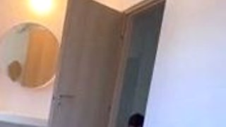 Lexyqueen Lick Cum Off My Feet