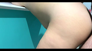 I Said I Don't Know How to Clean, and This Is What Happened.