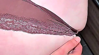 POV German Stepmother - Just Raw Passion