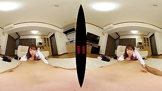 Fun-Loving Brunette's Toy Play Ignites Ultra Sensual Heat