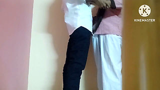 My College Girlfriend Very Well Today