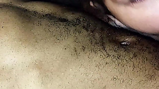 BBW Sub Milk Bunny 4K Pt2