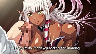 Stoppevil Hentai GangBang