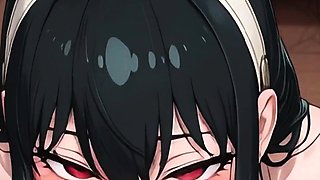 Best Hentai Blowjob Compilation