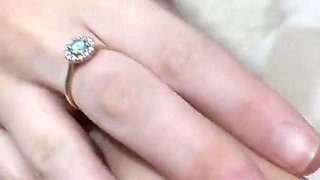 My Pregnant Stepsister Shows Her Body Parts