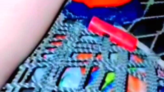 Village Hot Beautiful Sexy Bhabhi Fitness Hot Sexy Boobs