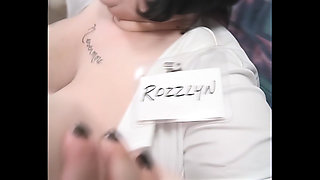 Fat but so Much of a Whore