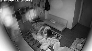 Amateur Doggystyle Hidden Cam