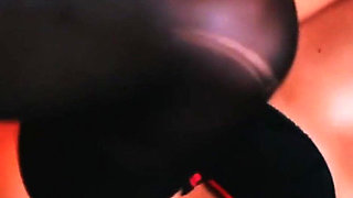 Megan Coxxx Uses Her Mouth and Pussy to Milk Her Mark Dry