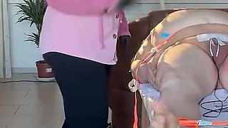 Slaveofm Hell of Hurt: Whip, CBT, Electricity and Nasty Clamps - Part 7 V. 8