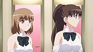 Anime: Amateur, Anal  Japanese Porn