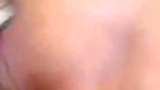 Josysylvie Rubbing Her Pussy in Shower